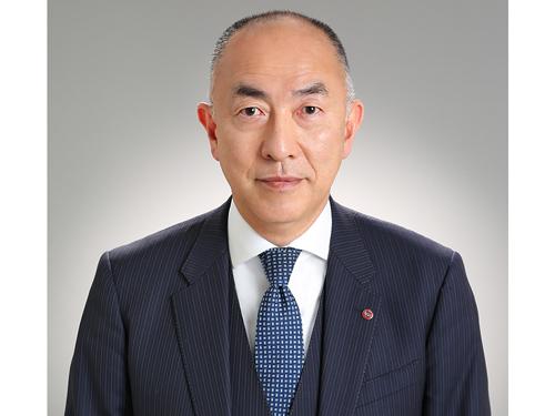 粟野光章氏