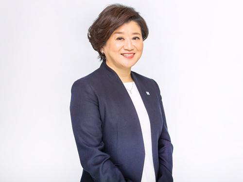 竹永美紀氏