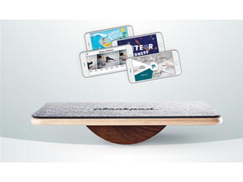 フィットネス器具「プランクパッドプロ」