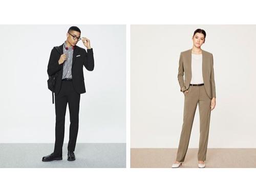 オーダーメードスーツをＺＯＺＯの「マルチサイズ」を活用して販売