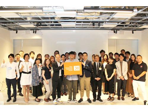 前回は「北欧、暮らしの道具店」が大賞を受賞した