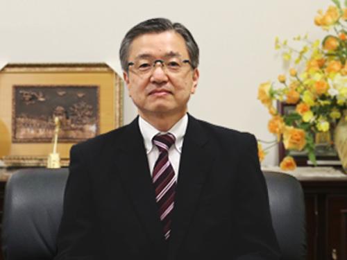 山田昭典氏