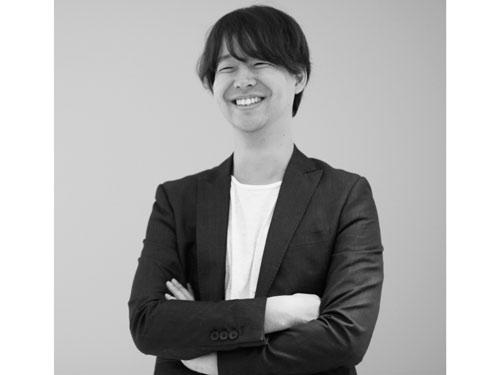 モフリの藤次一嘉社長