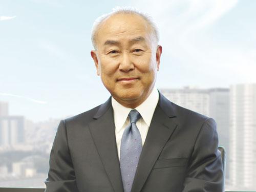 堀田守氏