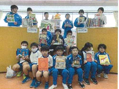 東日本大震災被災地にも継続支援