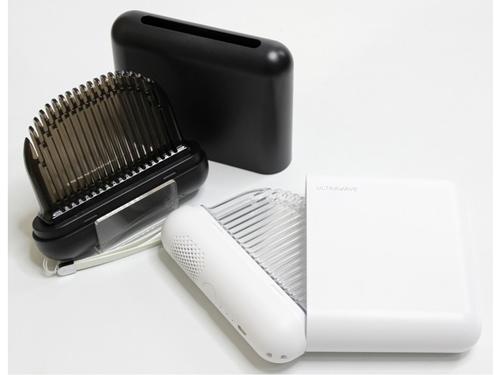 「マスク除菌ケース　ｔｙｐｅ：Ａ＋Ｃ」