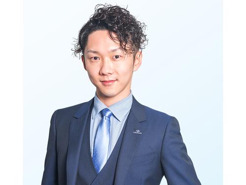 豊田茂樹　セールス＆マーケティングディレクター