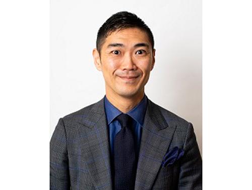 プライベートサービスデスク藤田裕貴氏室長