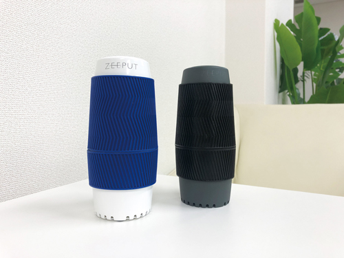 YOSA おぼつかなく エアジープラス[AIRZEE＋] 濃度オゾン水素発生器