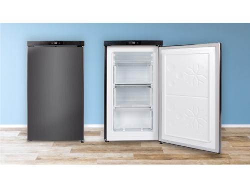 高機能の「１ドア冷凍庫」を販売開始