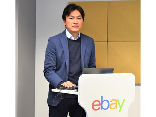 Ｆａｓｉｏｎ室　丸山恵未室長が新コーナーを紹介