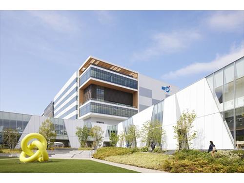 ２１年８月に開設した「船橋物流センター」