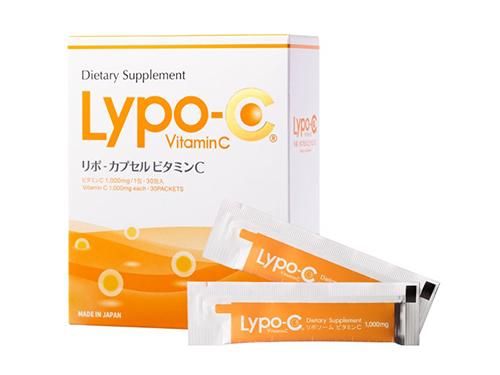 スピックの人気商品「Ｌｙｐｏ―Ｃ」