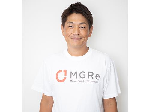 田代健太郎社長