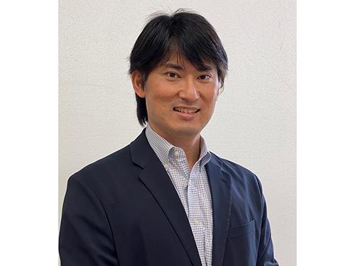 通信販売部門・川端宣智部門長