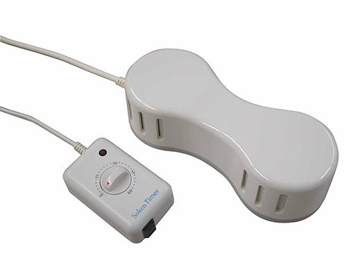 累計４３万台以上を販売した「ソーケン」