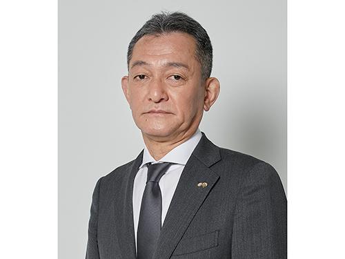 大久保裕行氏