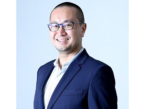 日本カントリー・マネージャー　太原真氏