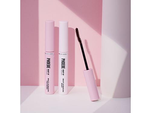 「ＰＨＯＥＢＥ　ＢＥＡＵＴＹ　ＵＰ　ビューティーアップマスカラ」