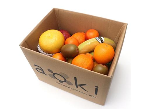 １回ずつの購入も可能（キャンペーン価格、税込３８８８円）