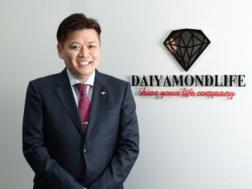 ダイヤモンドライフ ２２年５月期／売上高１６％増の２５億円／方向性