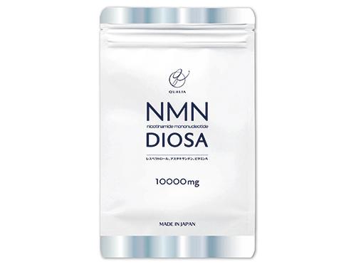 再追加販売 NMN DIOSA QUALIA - 通販 - www.pilon.si