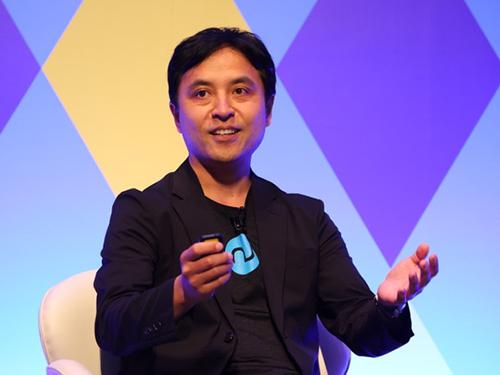 Ｎａｒｖａｒ　Ｊａｐａｎ　飯沼勇生社長