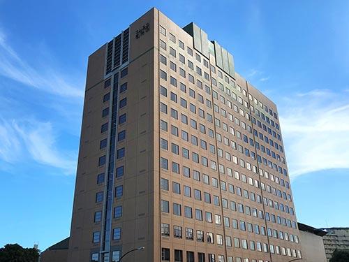 販促支援型コンタクトセンター「八王子センター」