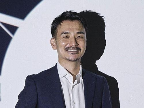 酒井優太ＣＥＯ