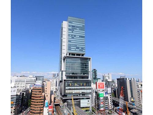 東京本部を「渋谷ヒカリエ」に移転