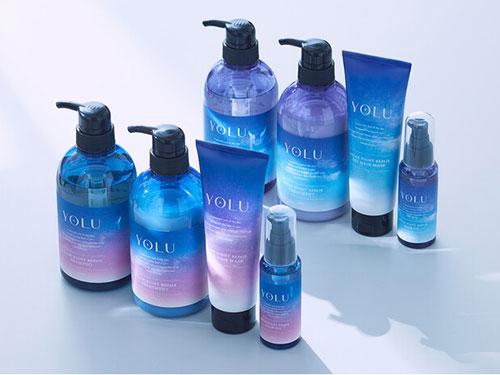 ＹＯＬＵのプロダクト