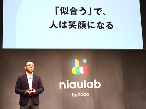 澤田宏太郎ＣＥＯがリアル出店の戦略を紹介