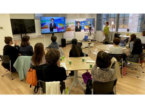 南関東全域をサポートする「フォーエバーサロン横浜」