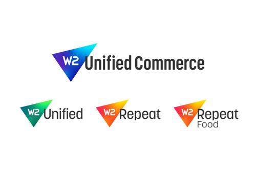 新しいブランドロゴ