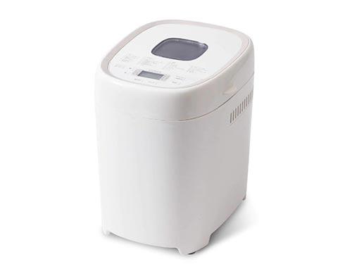 新モデルの「おうちベーカリー・ベーシック　プラス」