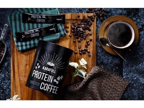 野村不動産ライフ＆スポーツの「プロテインコーヒー」