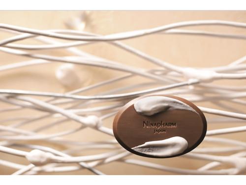 主力であるせっけん「サヴォン　アンベリール」