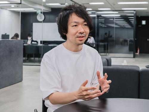 花岡宏明取締役ＣＯＯ