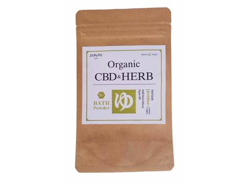 体を温める入浴剤