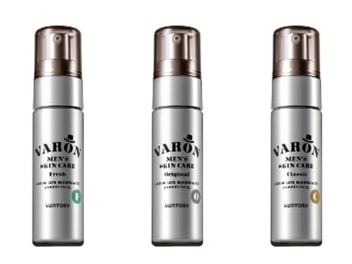 「ＶＡＲＯＮ」