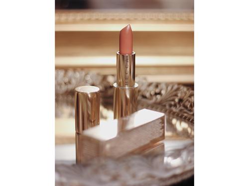 口紅などの原料となる「キャンデリラワックス」も輸出入自粛対象に