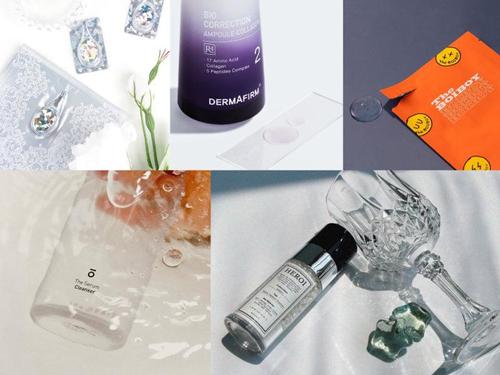 効果が実感できる品質の良いブランドを展開