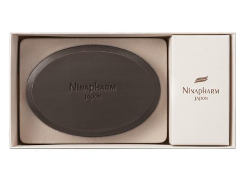 新品・未使用ニナファーム サヴォン アンベリール ブランシュール 