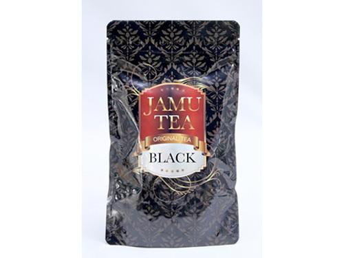 ステロイドが検出された銘柄の外観　ジャムー・ティー・ブラック