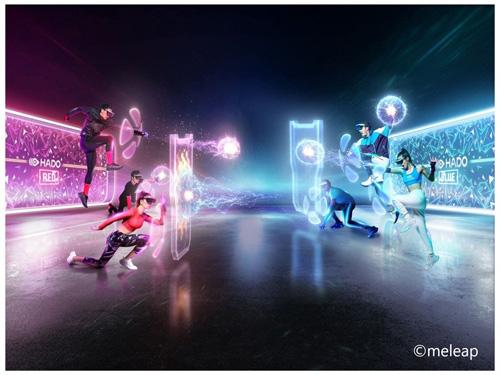 「Ｆｕｔｕｒｅ　Ｆｅｓｔｉｖａｌ」では最新テクノロジーを体験できる