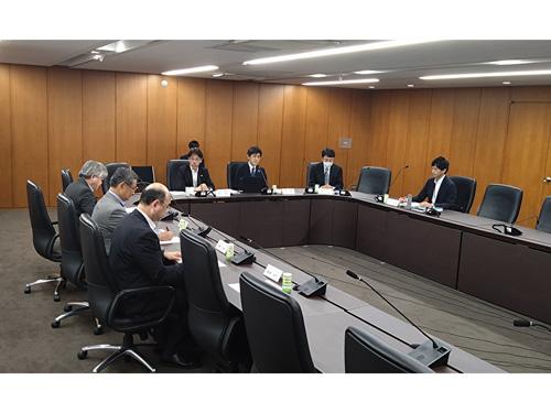 「送料無料」の意見交換会を開催