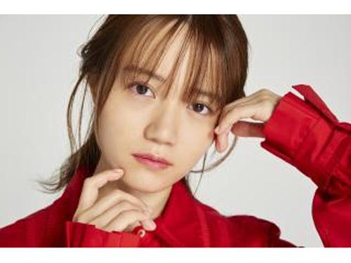 司会を務める声優の尾崎由香