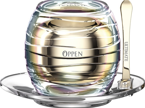 オッペン化粧品／NMNと「セラメント」配合／最高峰ブランドを