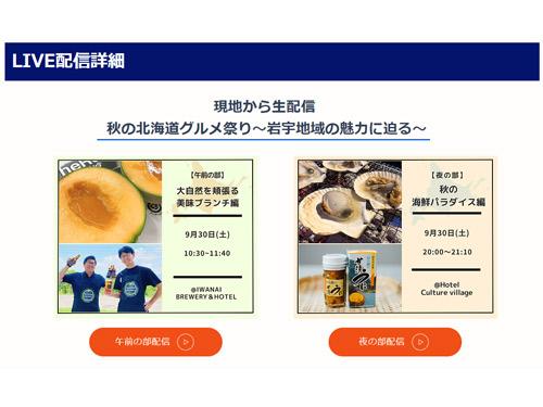 「ANA LIVE SHOPPING」の詳細