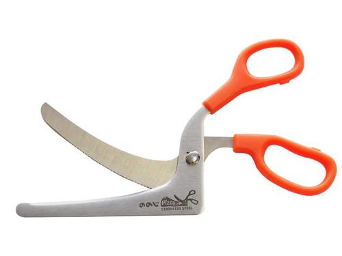 お好み焼きやフルーツのカットにも使用できる